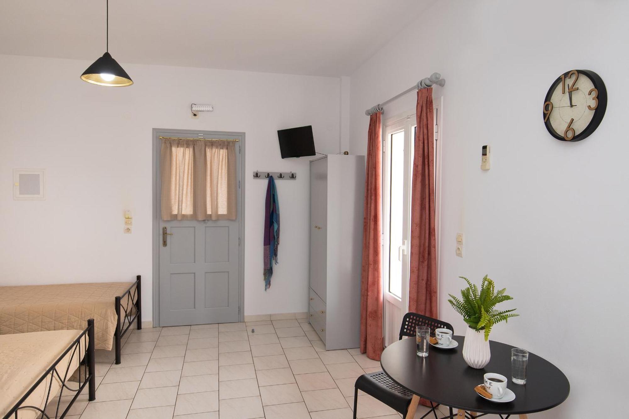 Letta'S Apartments 피니카스 외부 사진