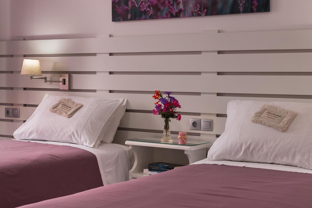 Letta'S Apartments 피니카스 외부 사진