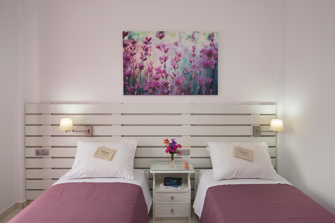 Letta'S Apartments 피니카스 외부 사진